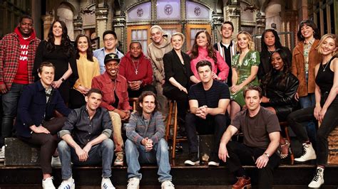 snl.cast|More.